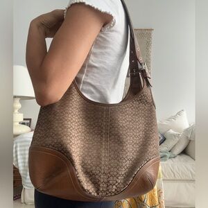 Y2k COACH bag